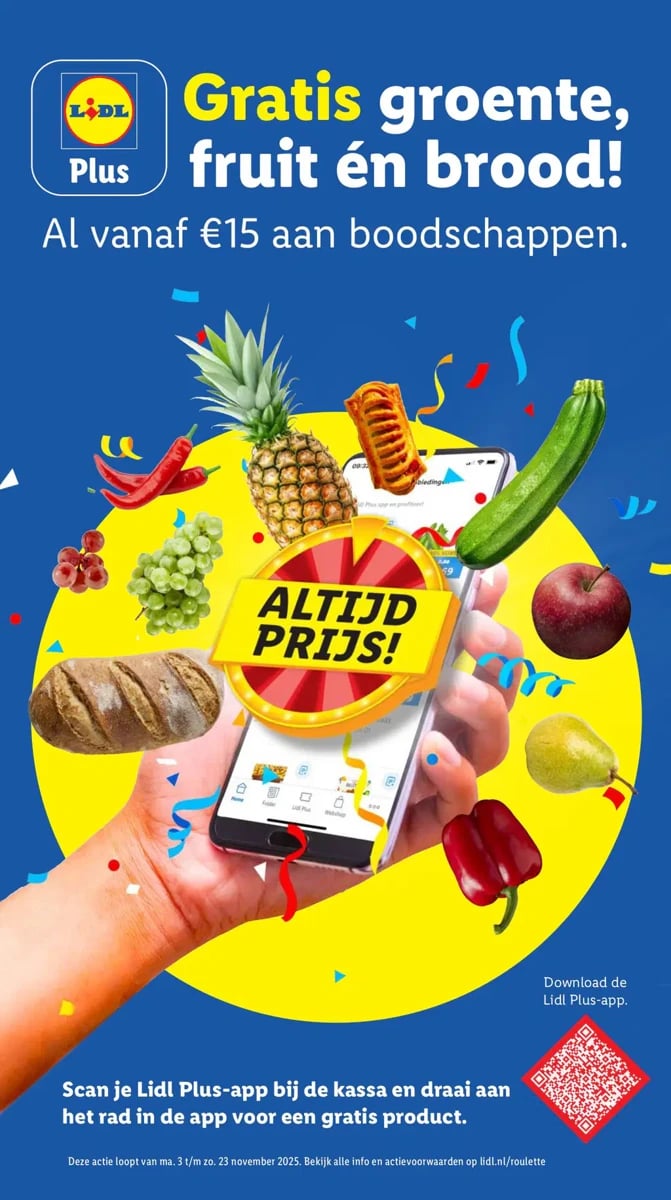 Lidl folder – pagina 10