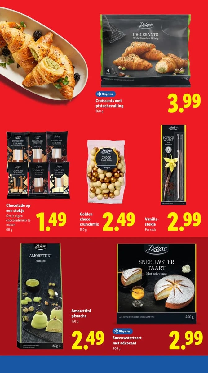 Lidl folder – pagina 25