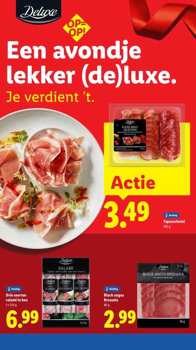 Lidl folder – pagina 21