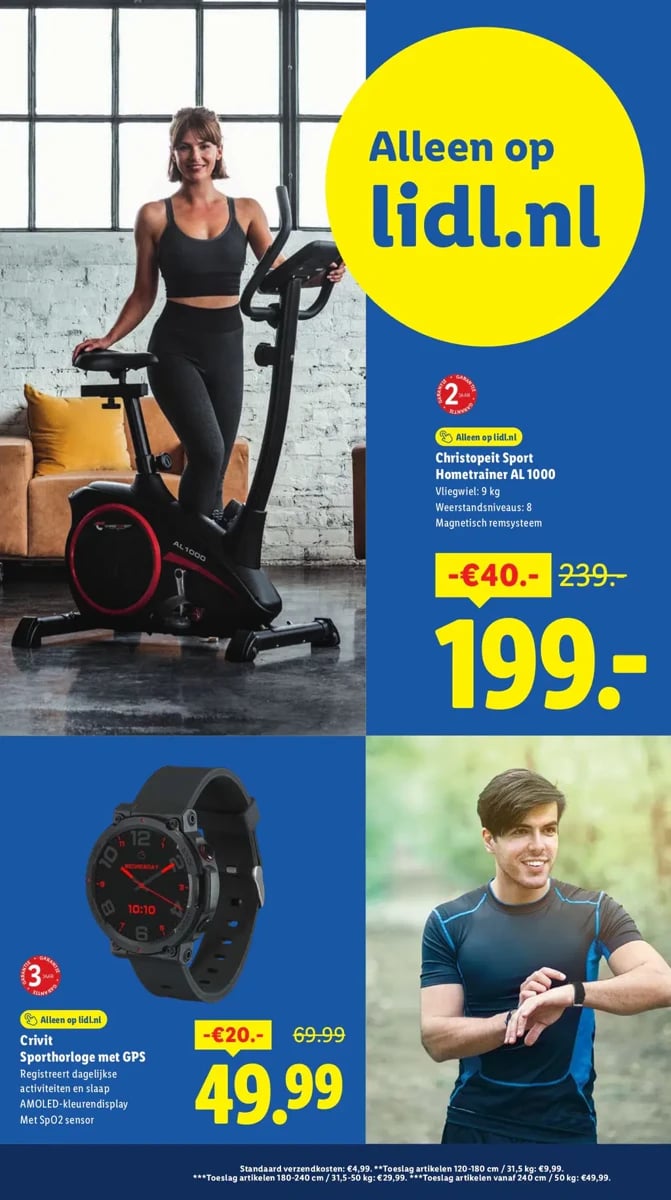 Lidl folder – pagina 3