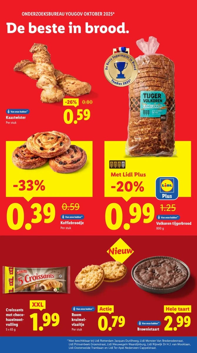 Lidl folder – pagina 13