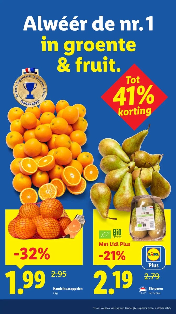 Lidl folder – pagina 6