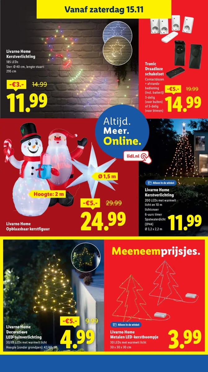 Lidl folder – pagina 37