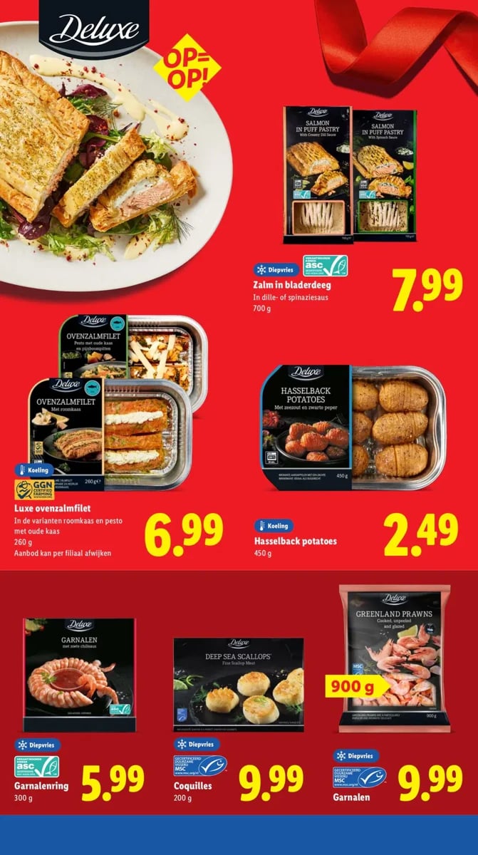 Lidl folder – pagina 23