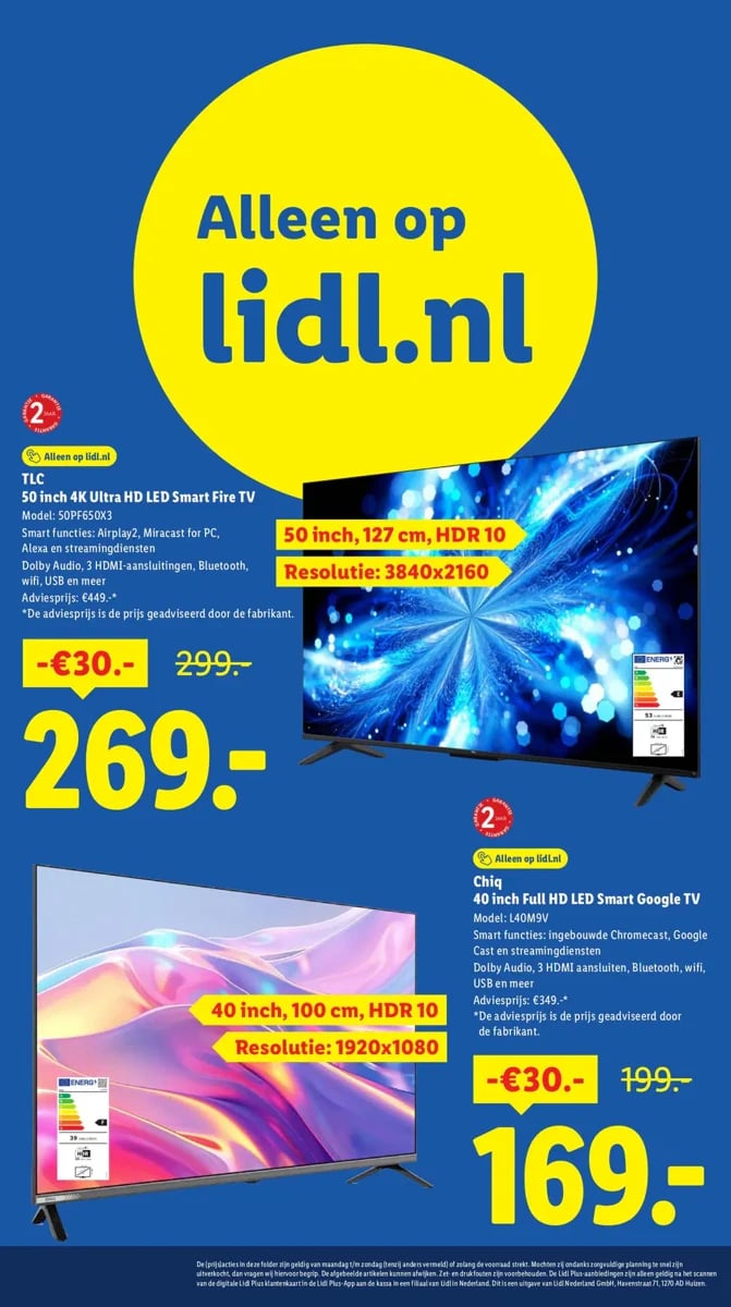 Lidl folder – pagina 4