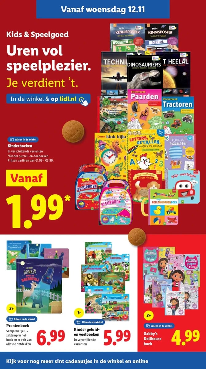 Lidl folder – pagina 27