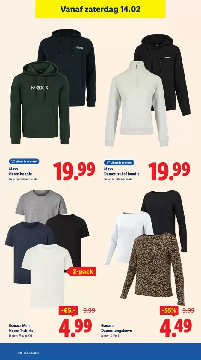 Lidl folder – pagina 13