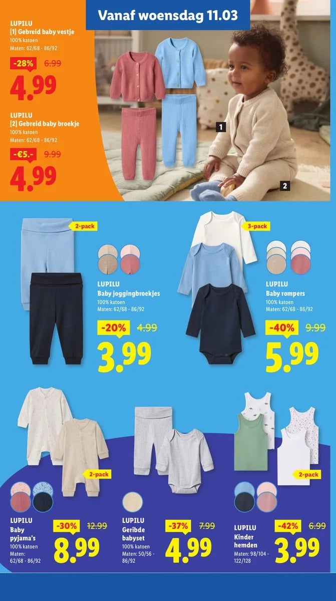 Lidl folder – pagina 5