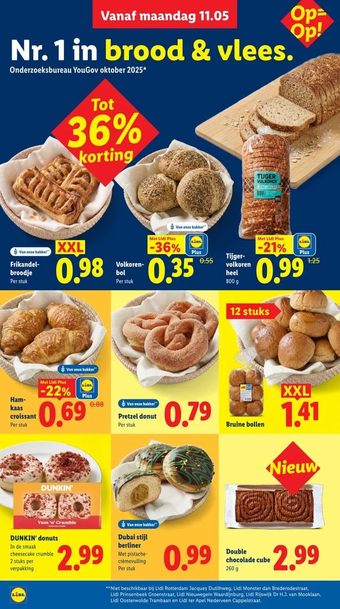 Lidl folder – pagina 14