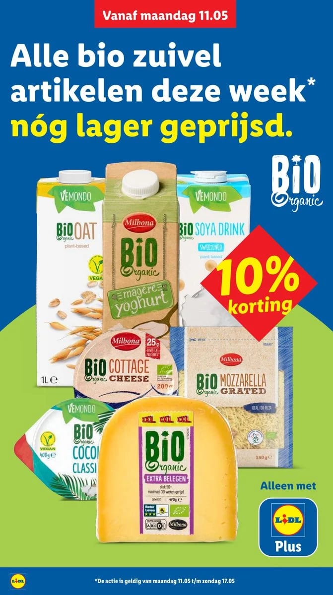Lidl folder – pagina 13