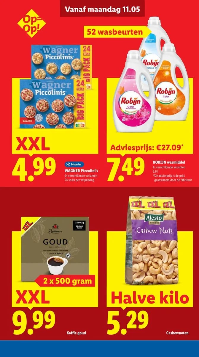 Lidl folder – pagina 5