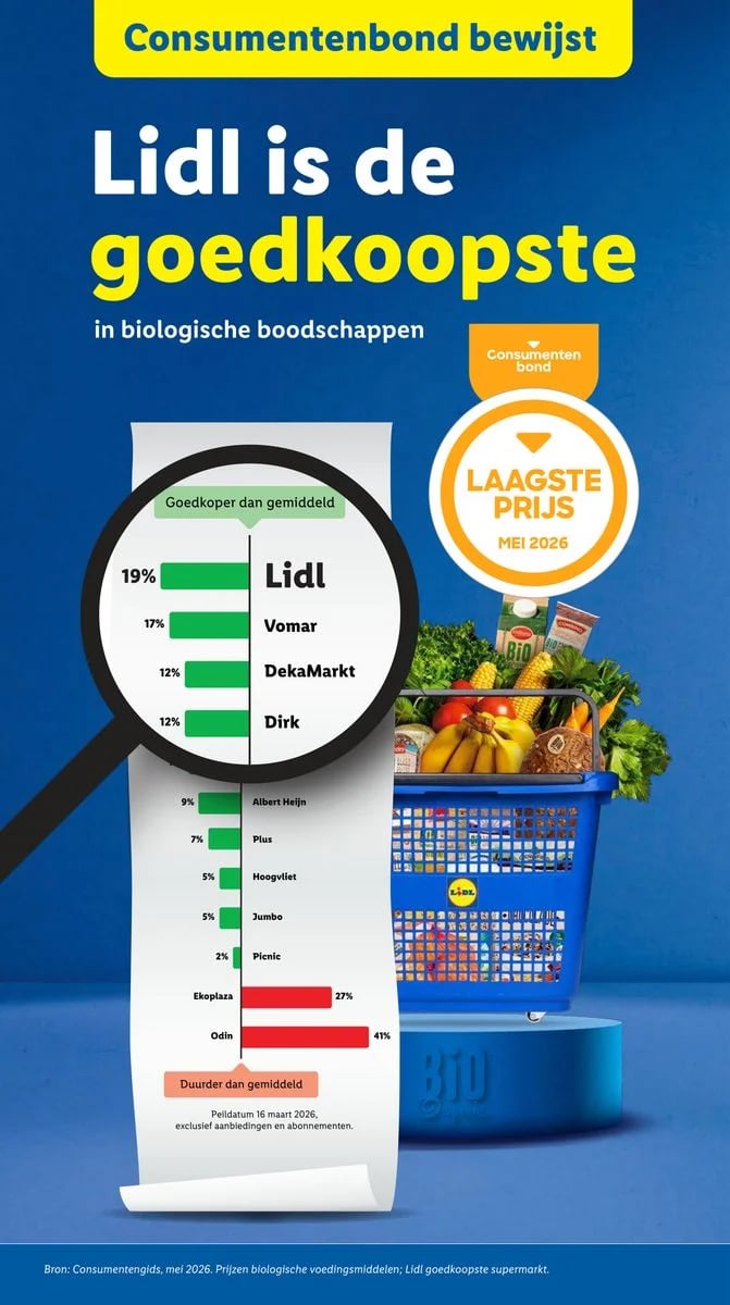 Lidl folder – pagina 12