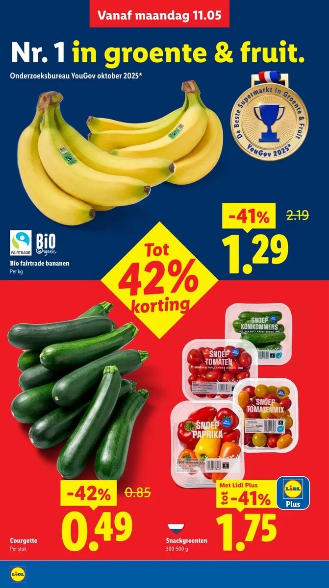 Lidl folder – pagina 6