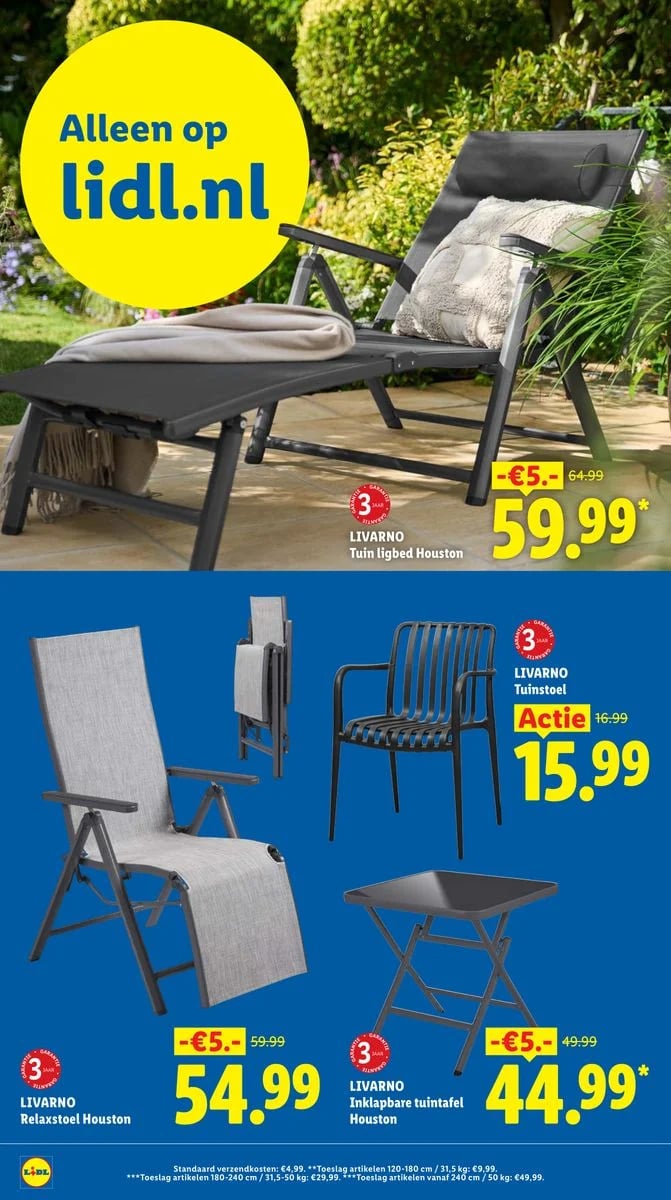 Lidl folder – pagina 9
