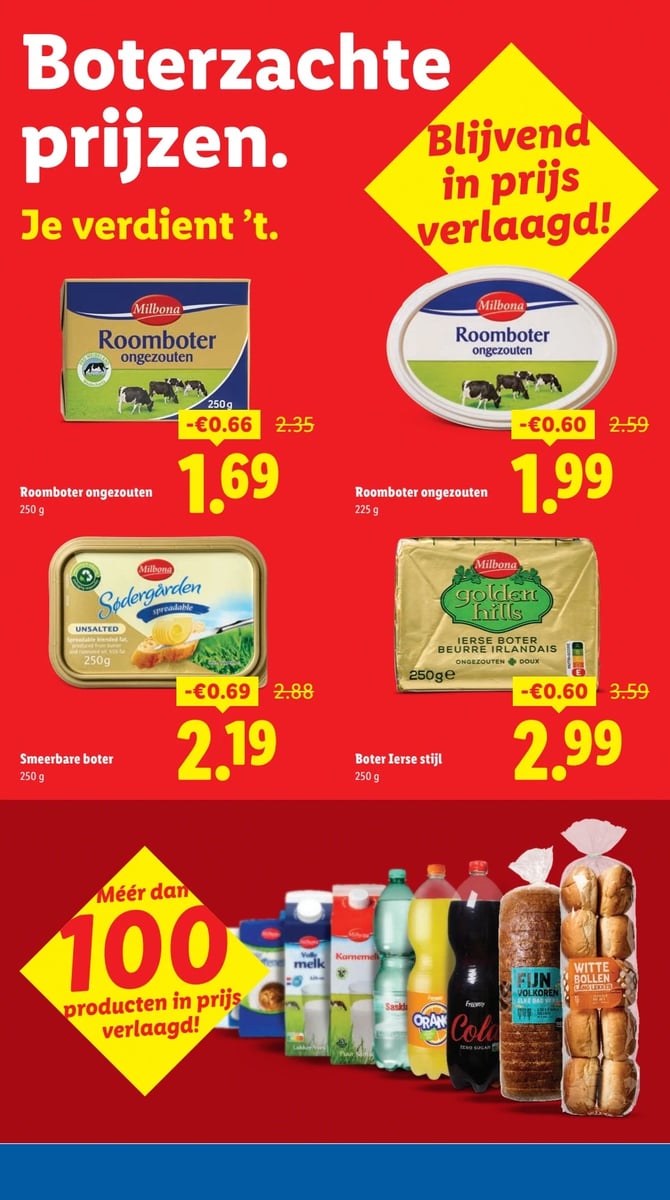 Lidl folder – pagina 13