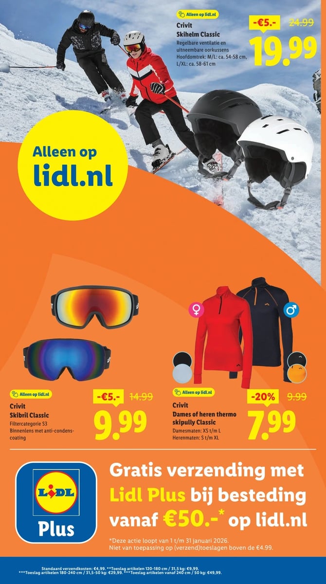Lidl folder – pagina 18