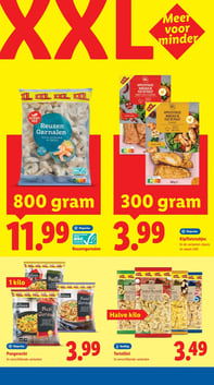 Tortellini aanbieding bij Lidl – geldig van 12.01.2026 t/m 18.01.2026