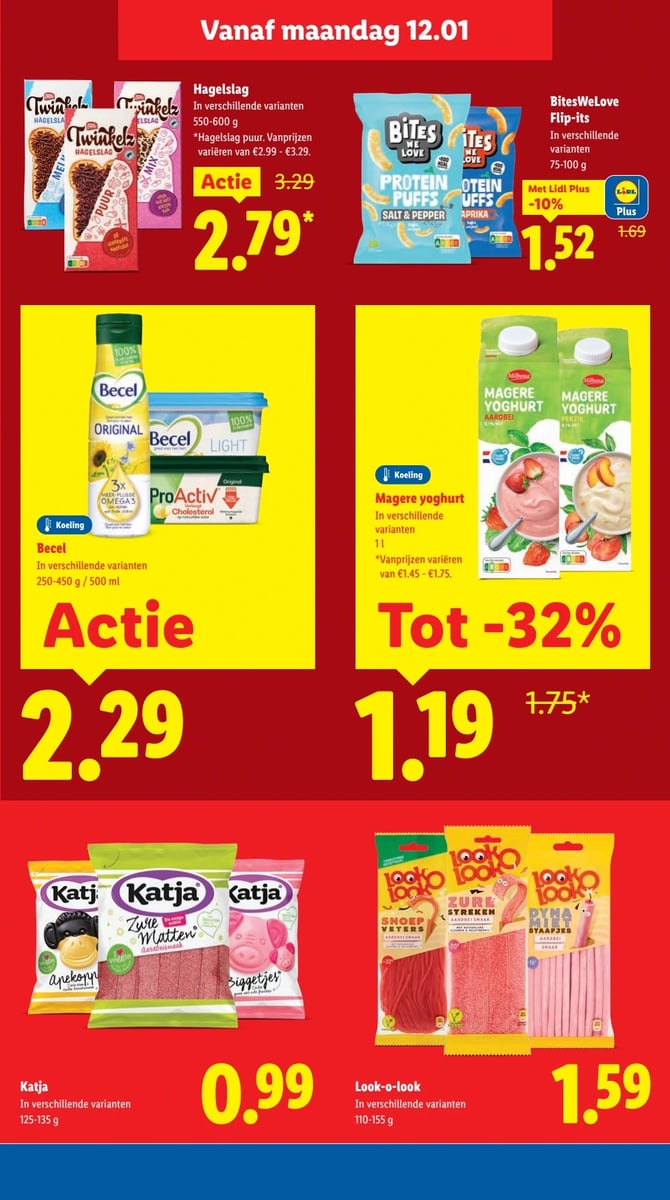 Lidl folder – pagina 7