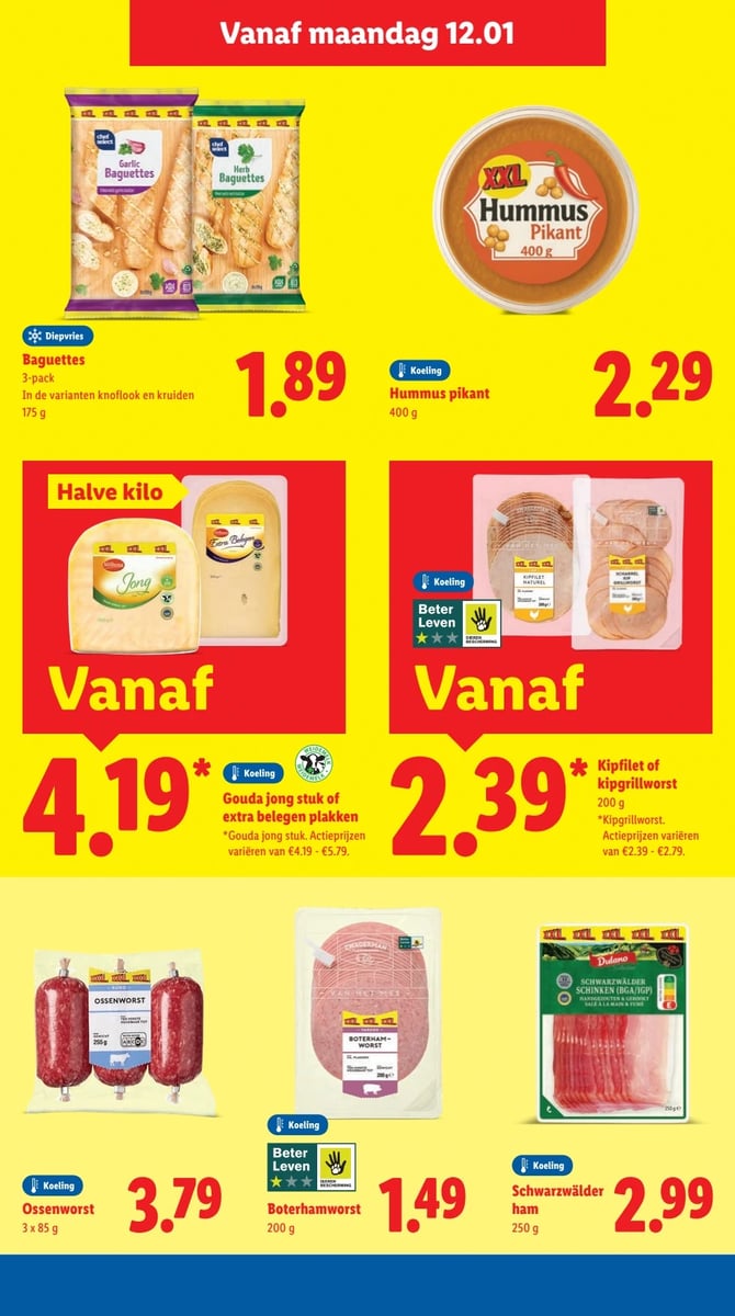 Lidl folder – pagina 37