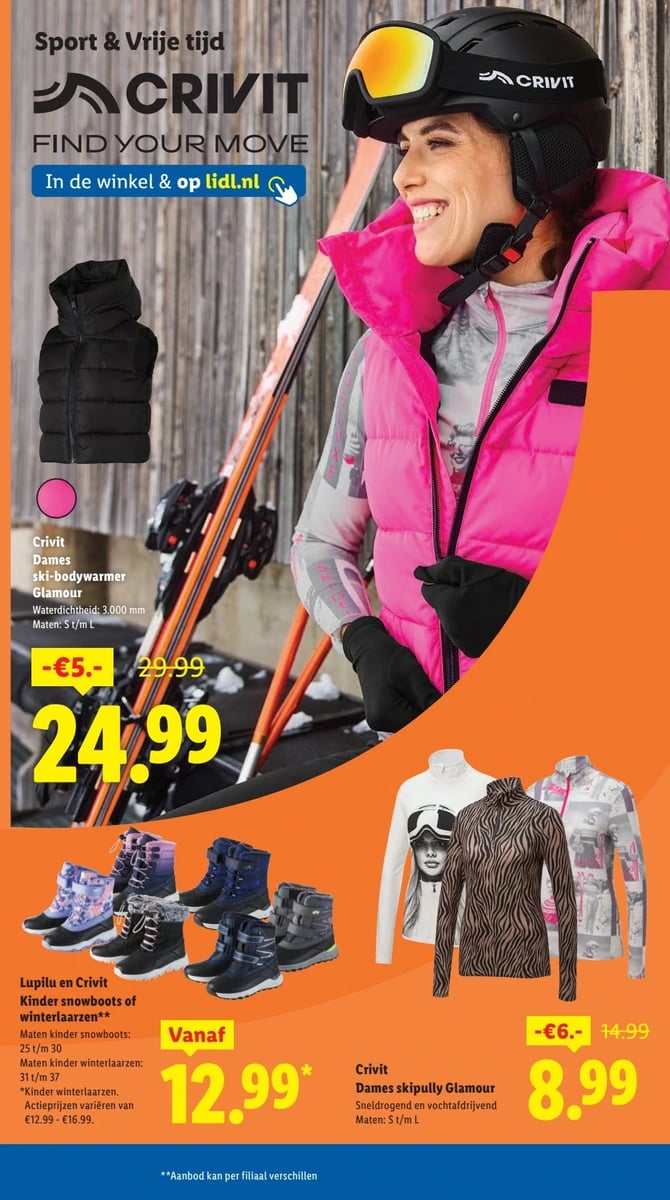 Lidl folder – pagina 14