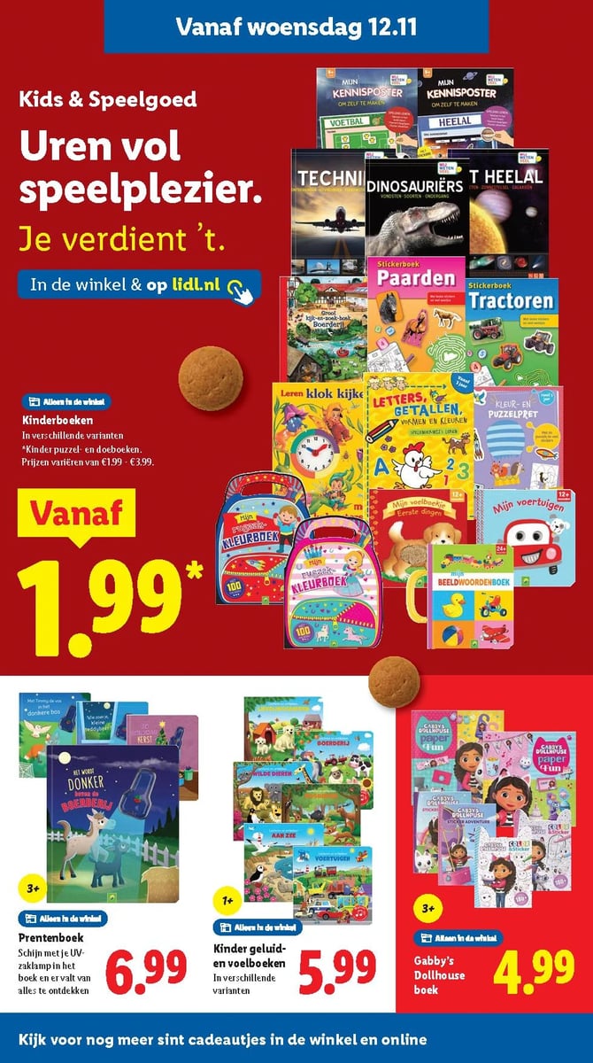 Lidl folder – pagina 6
