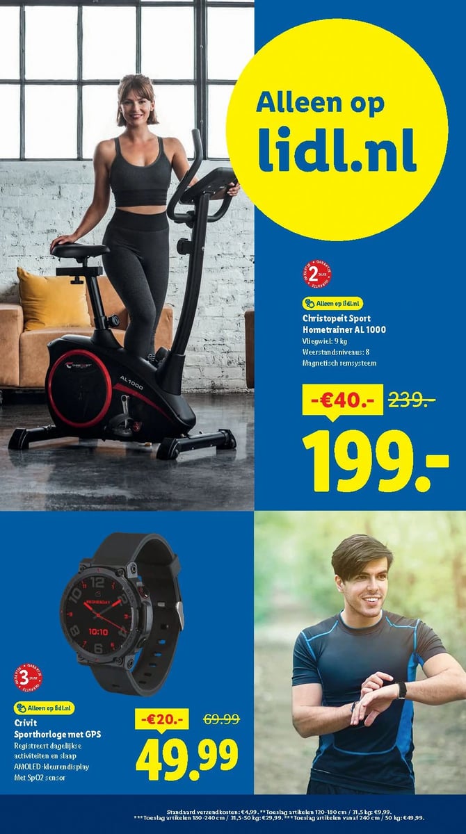 Lidl folder – pagina 3
