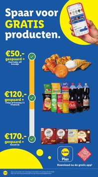 Chips of Freeway 2 l frisdrank aanbieding bij Lidl – geldig van 13.04.2026 t/m 19.04.2026