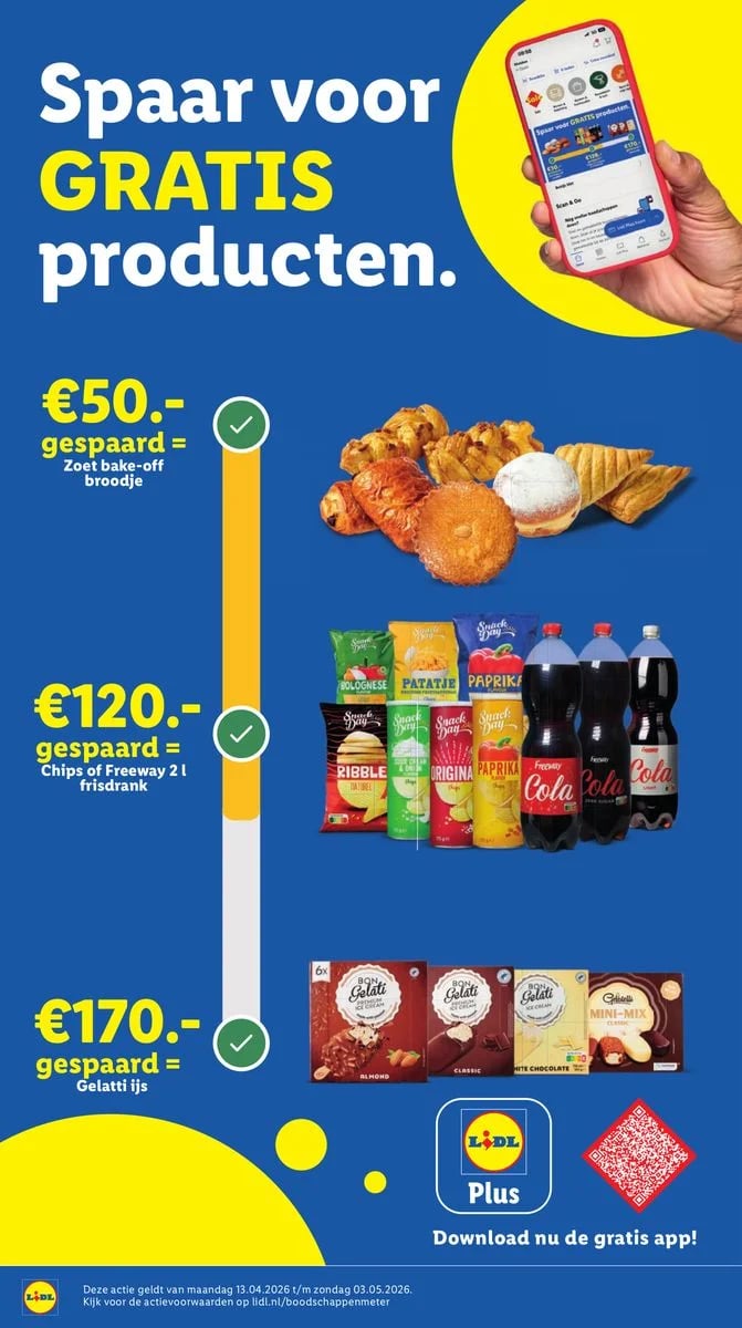 Lidl folder – pagina 23