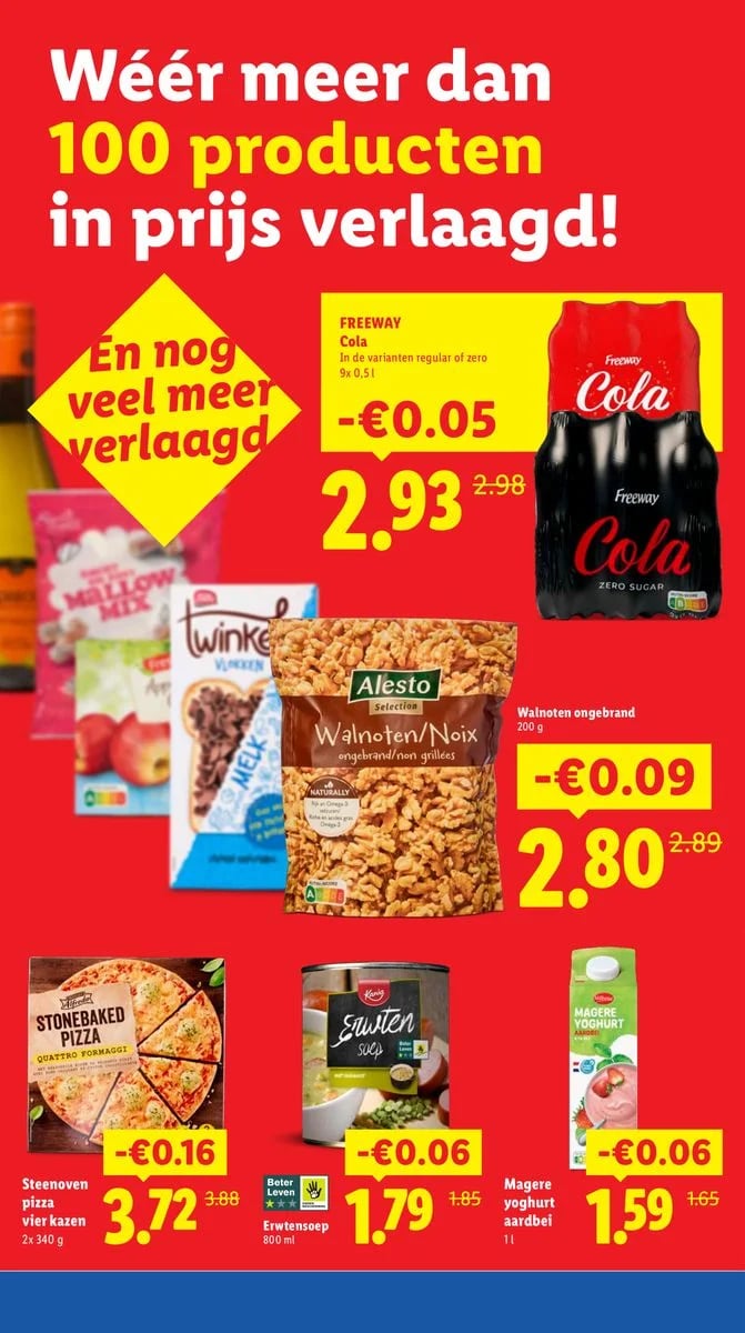 Lidl folder – pagina 11