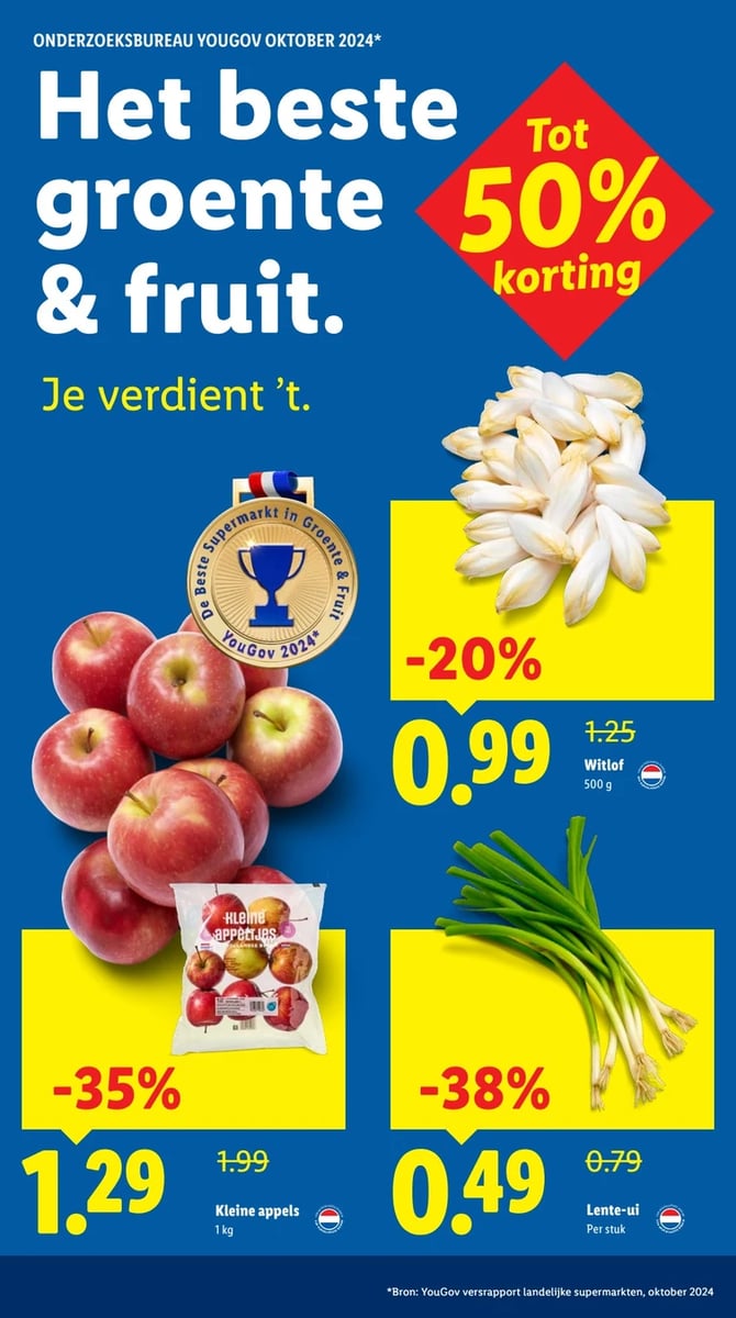 Lidl folder – pagina 6