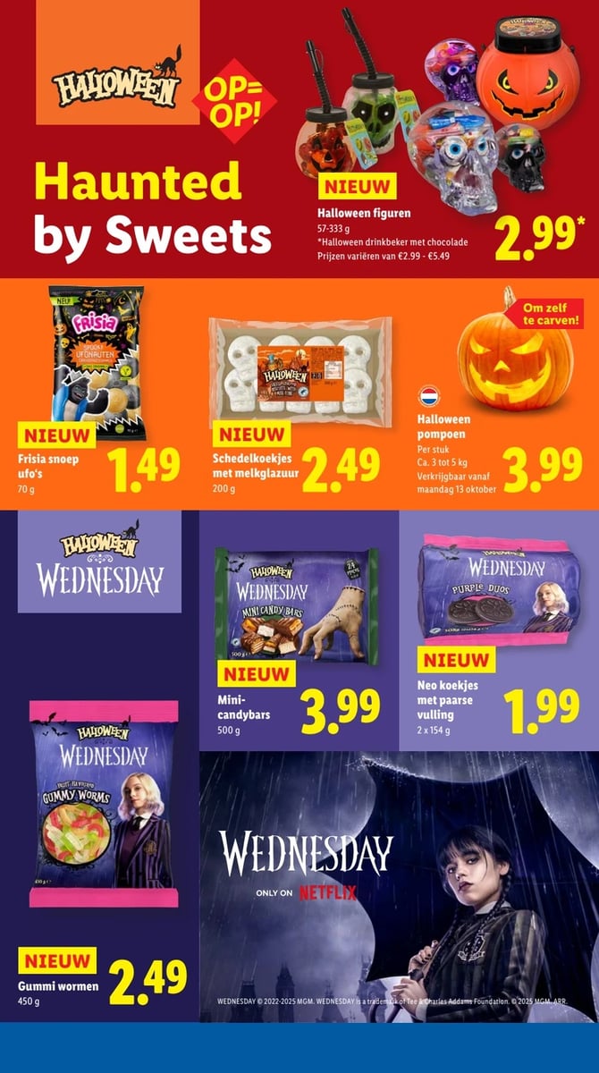 Lidl folder – pagina 27