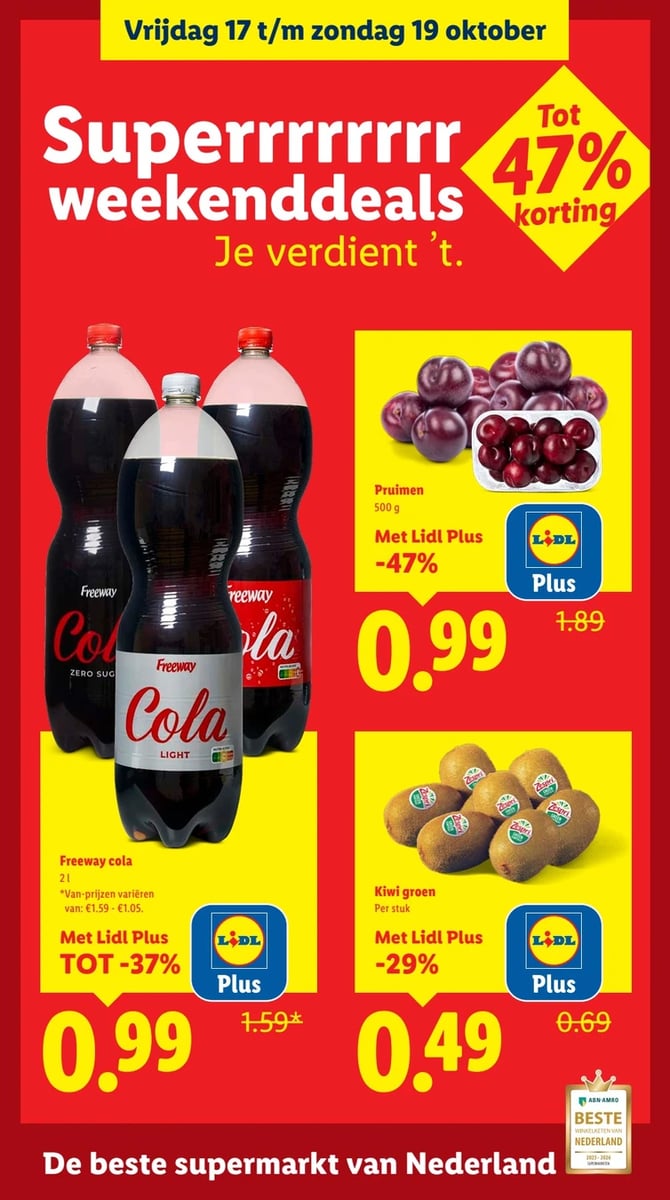 Lidl folder – pagina 41