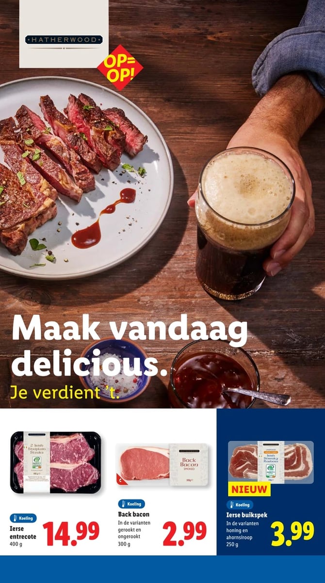 Lidl folder – pagina 24