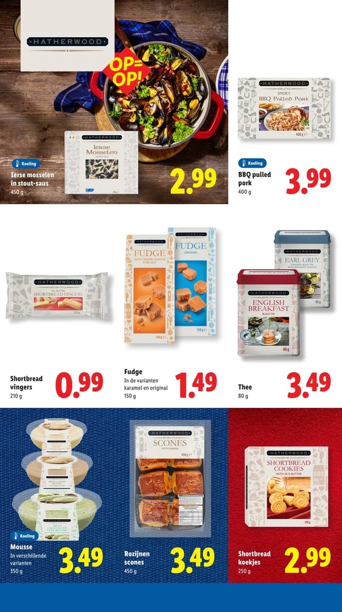 Lidl folder – pagina 26