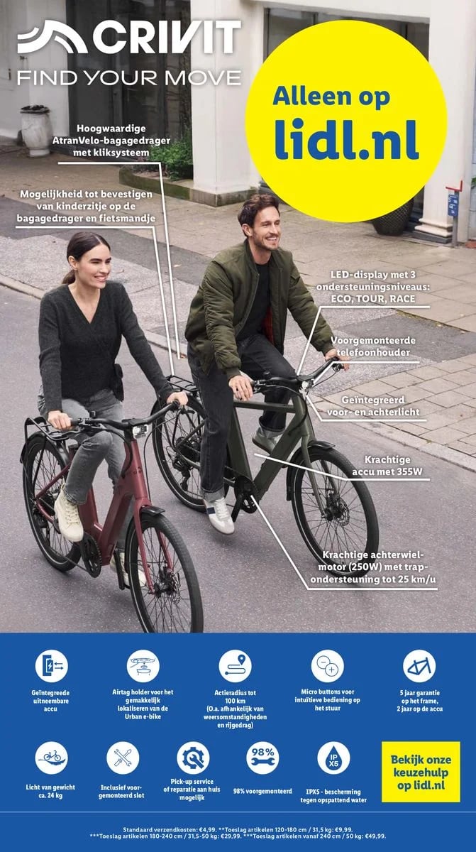 Lidl folder – pagina 4