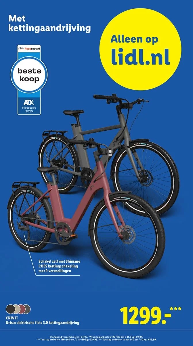 Lidl folder – pagina 5