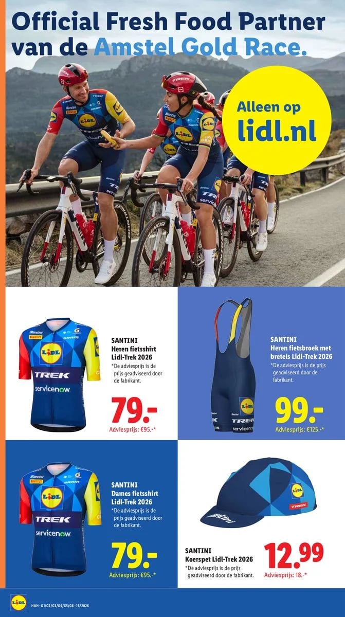 Lidl folder – pagina 2