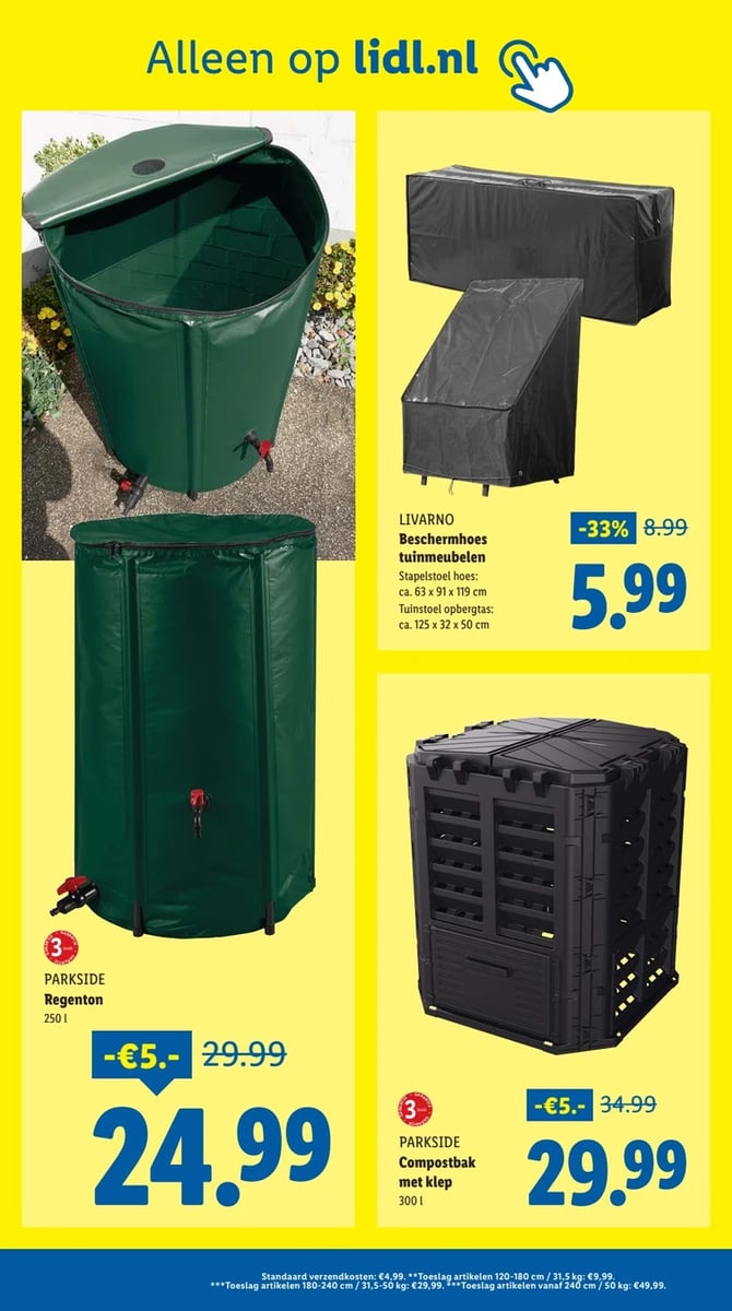 Lidl folder – pagina 6