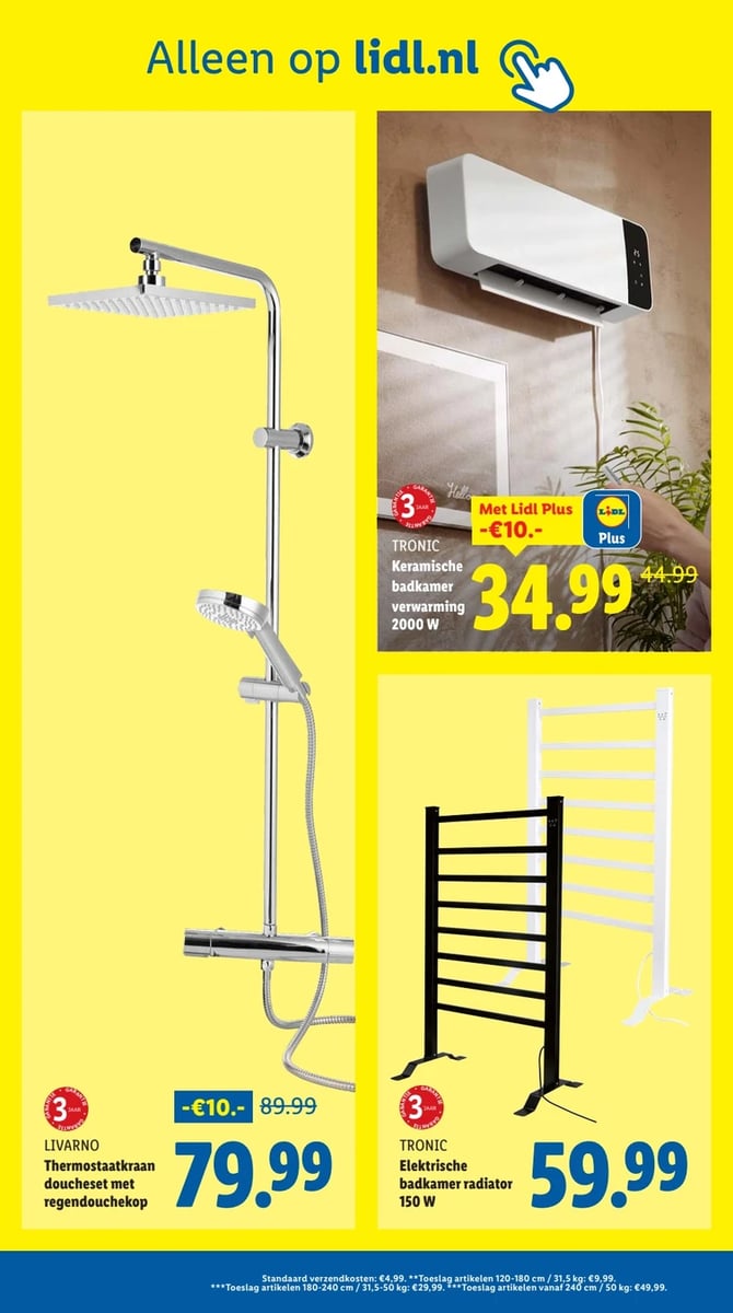Lidl folder – pagina 2