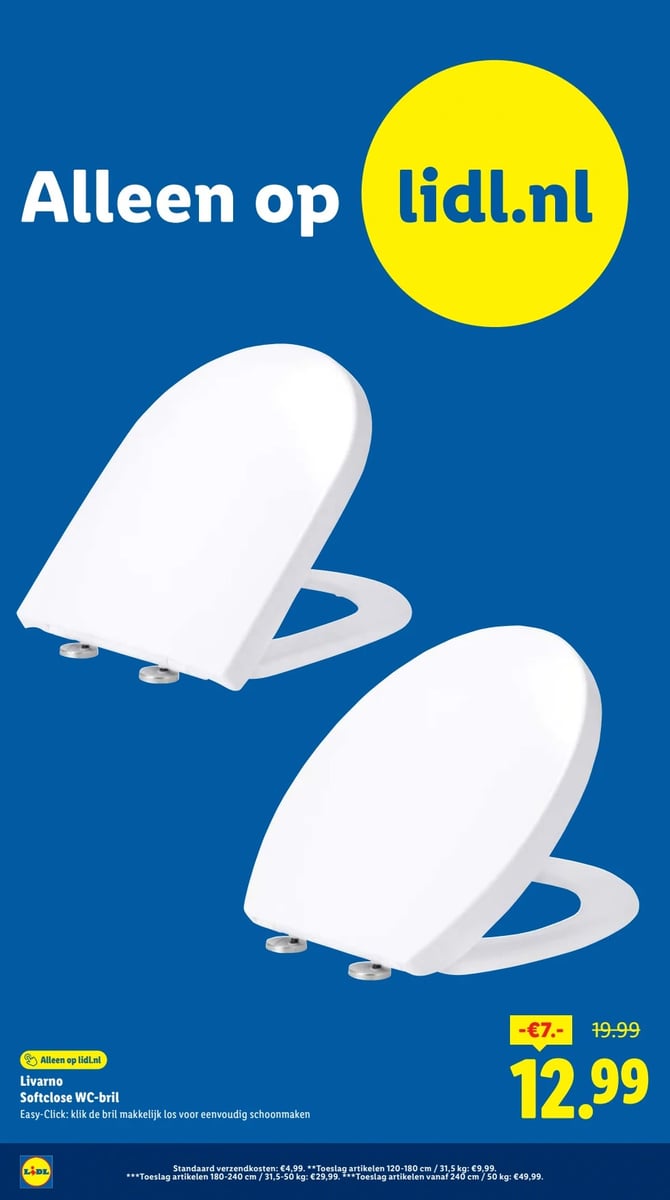 Lidl folder – pagina 8