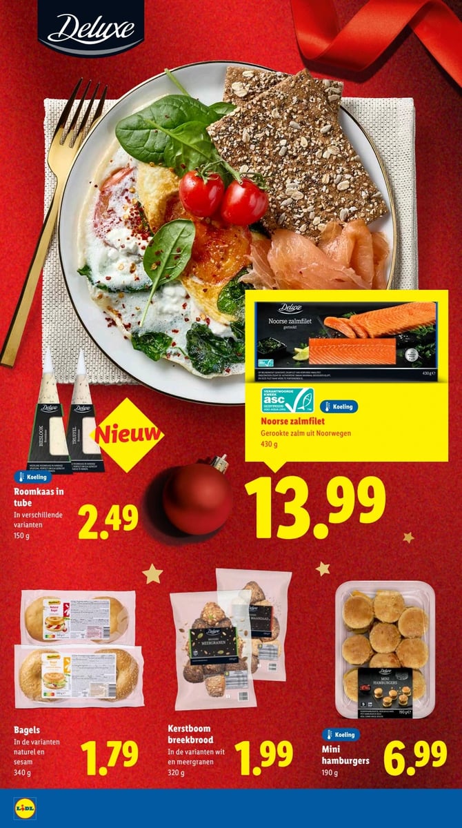 Lidl folder – pagina 19