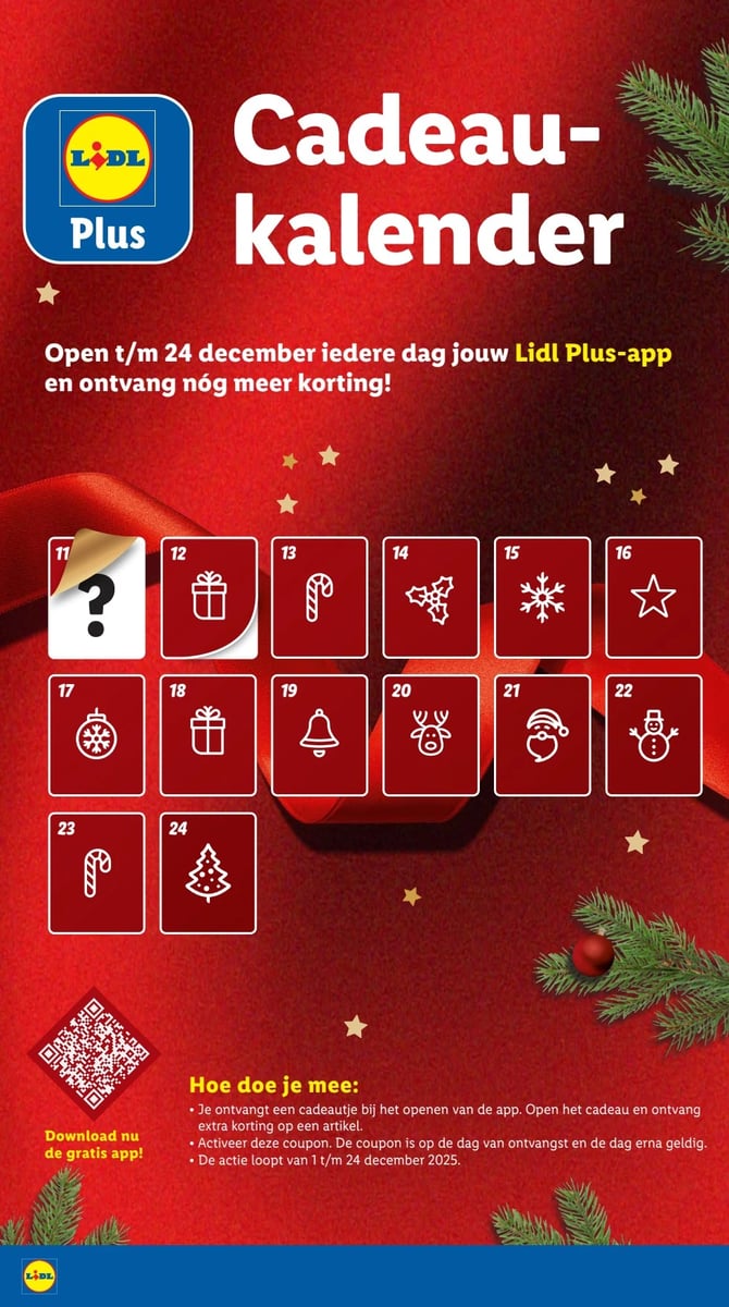 Lidl folder – pagina 23