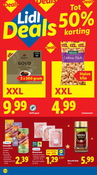 Danerolles aanbieding bij Lidl – geldig van 15.12.2025 t/m 21.12.2025