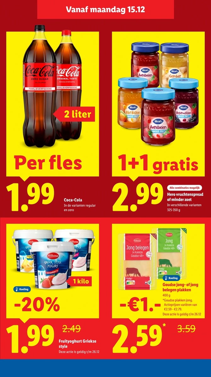 Lidl folder – pagina 3
