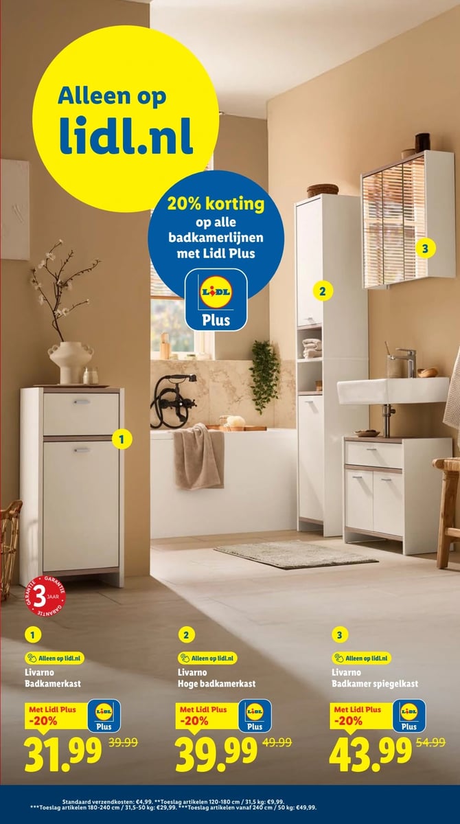 Lidl folder – pagina 6