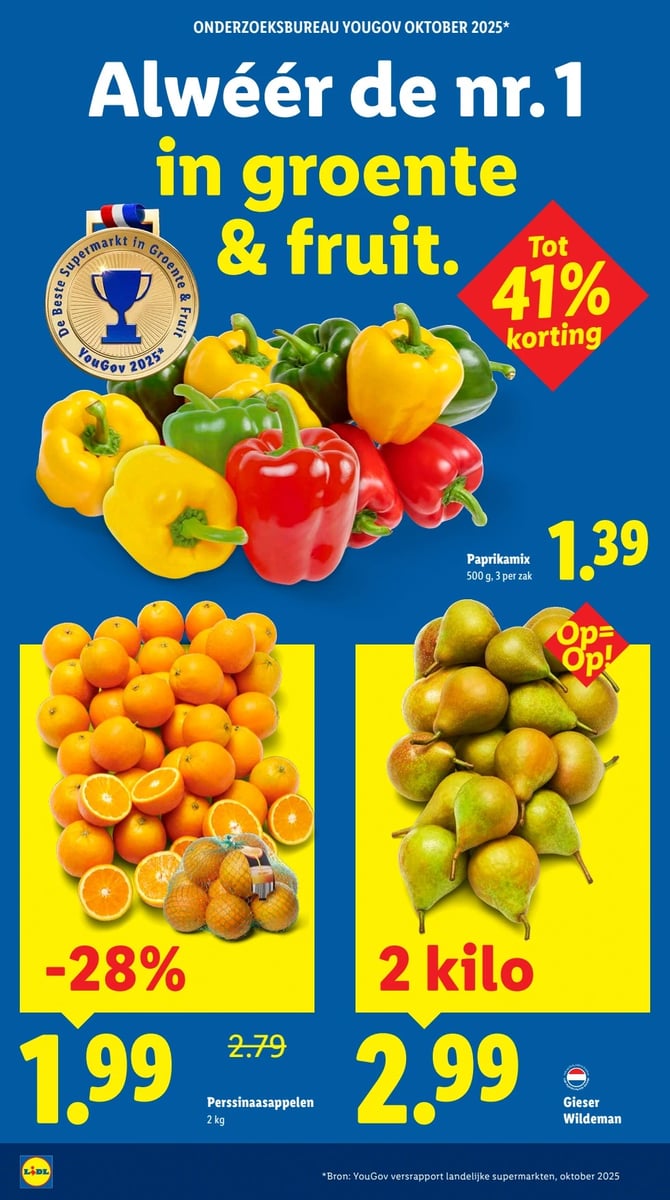 Lidl folder – pagina 4