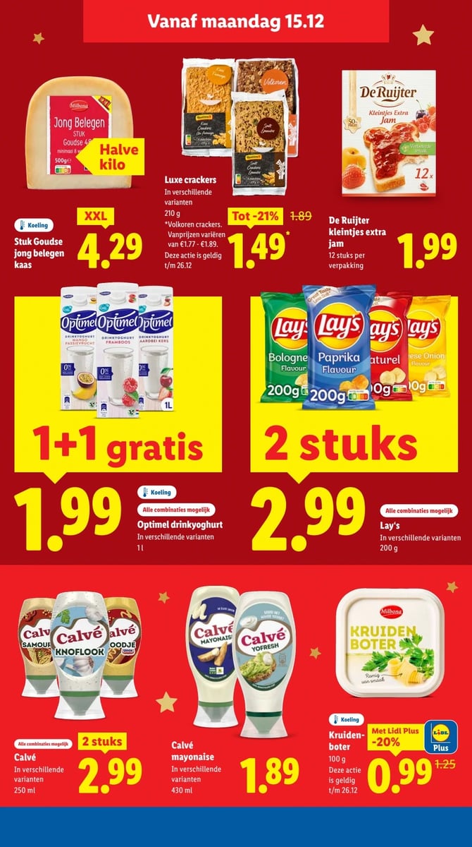Lidl folder – pagina 12