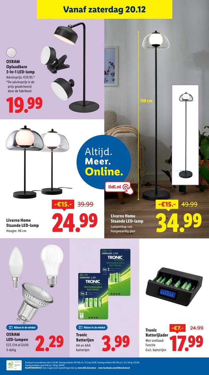 Lidl folder – pagina 37