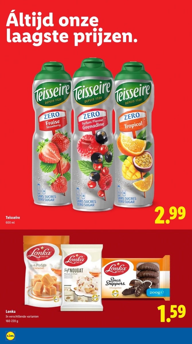 Lidl folder – pagina 15