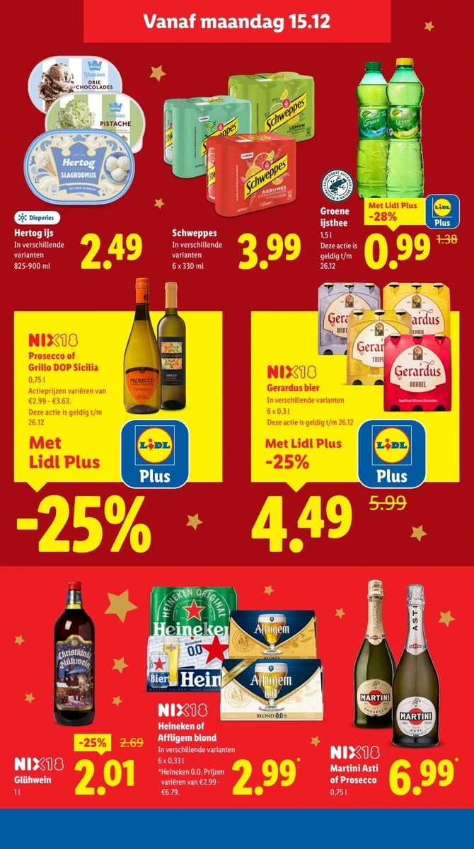 Lidl folder – pagina 14